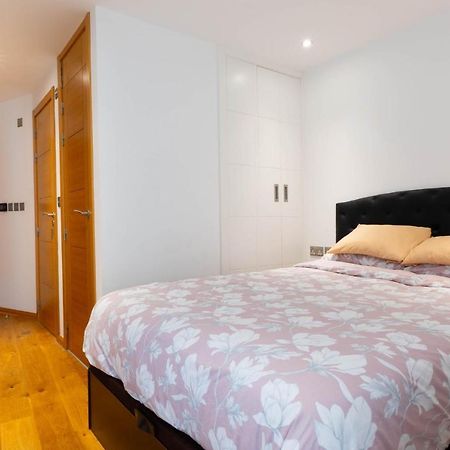 Ocean Spa Suite 11-Hosted By Sweetstay Gibraltar Ngoại thất bức ảnh