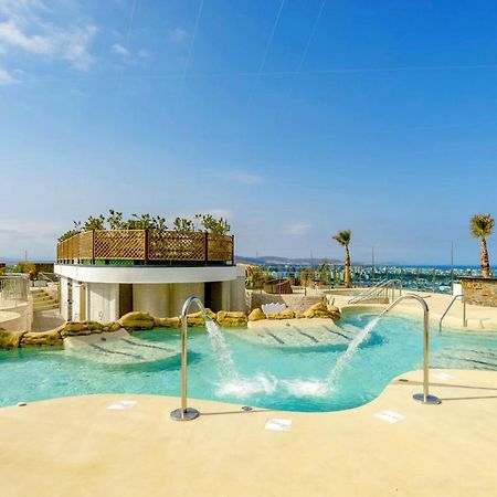 Ocean Spa Suite 11-Hosted By Sweetstay Gibraltar Ngoại thất bức ảnh