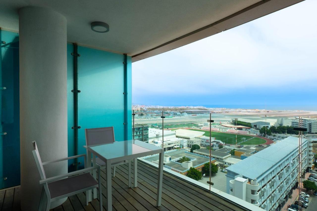 Ocean Spa Suite 11-Hosted By Sweetstay Gibraltar Ngoại thất bức ảnh