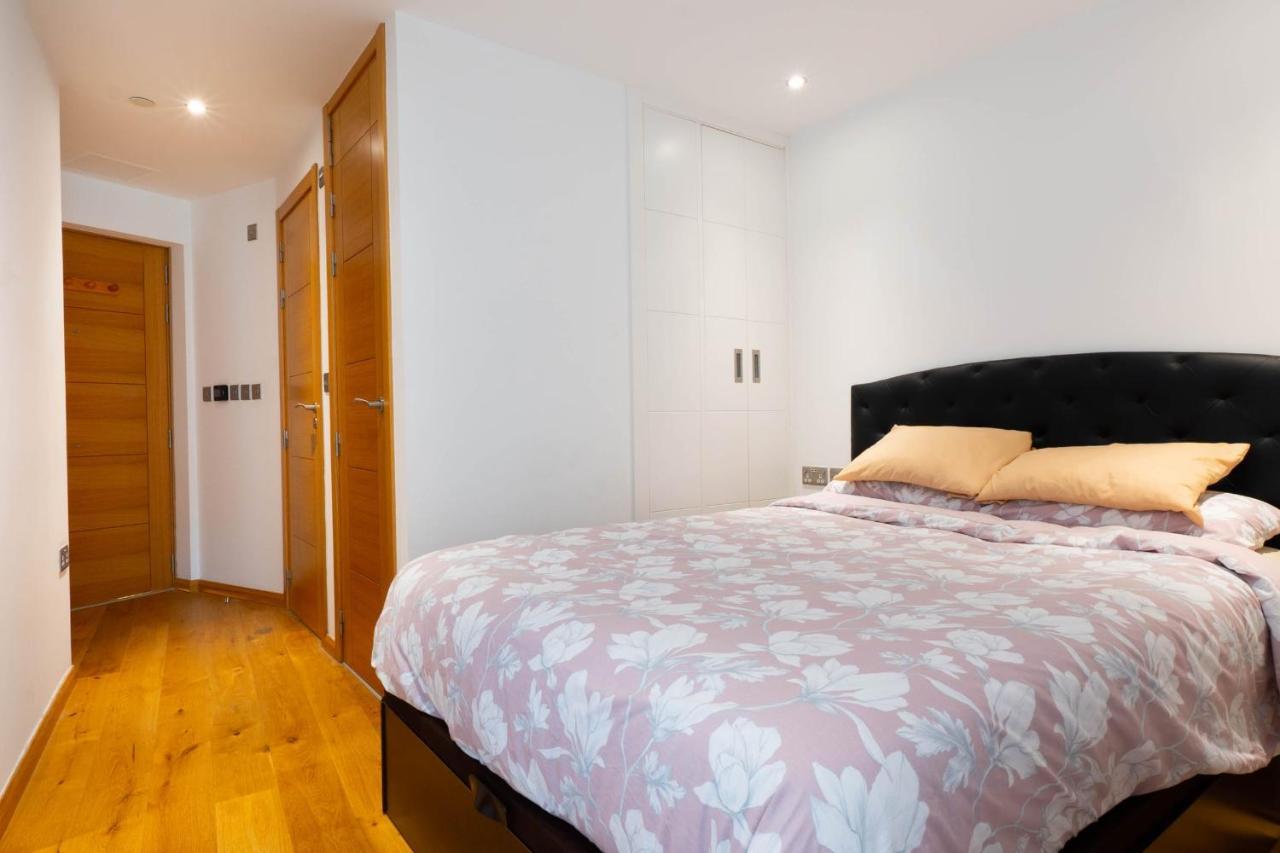 Ocean Spa Suite 11-Hosted By Sweetstay Gibraltar Ngoại thất bức ảnh