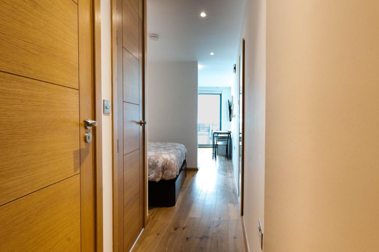Ocean Spa Suite 11-Hosted By Sweetstay Gibraltar Ngoại thất bức ảnh