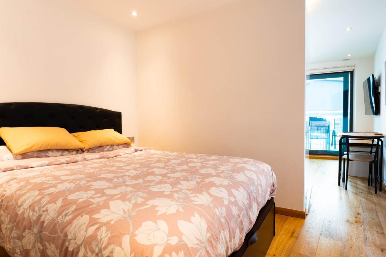 Ocean Spa Suite 11-Hosted By Sweetstay Gibraltar Ngoại thất bức ảnh